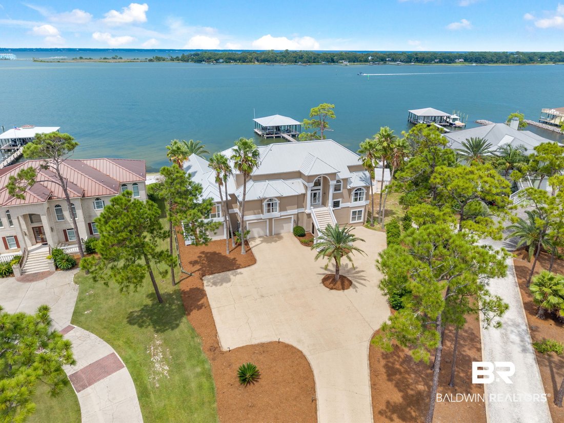 House in Orange Beach, Alabama, United States 3 - 18711305