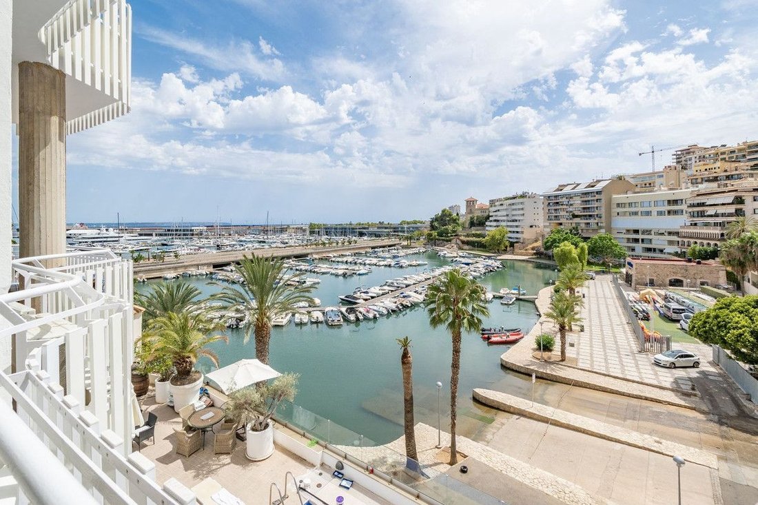 Apartamento en Palma, Islas Baleares, España 1 - 18713304