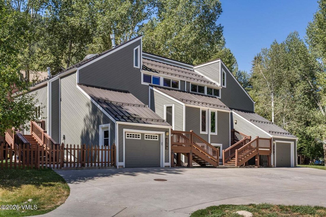House in Avon, Colorado, United States 2 - 18711090