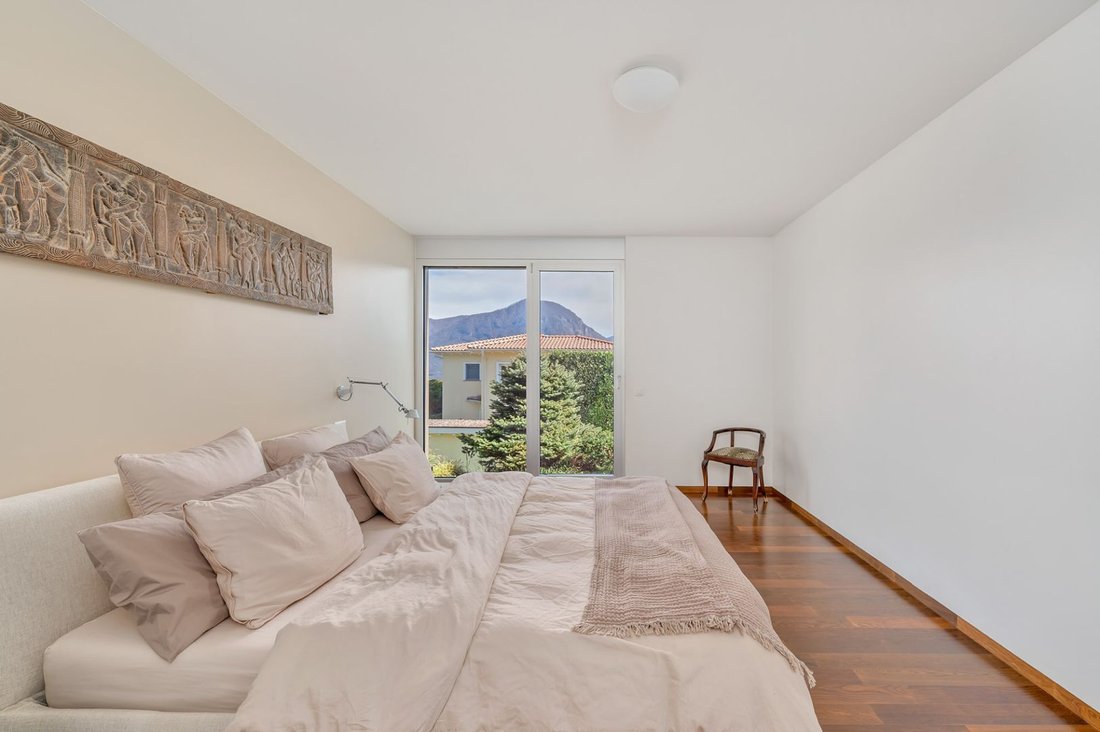 House in Lugano, Ticino, Switzerland 4 - 18703210