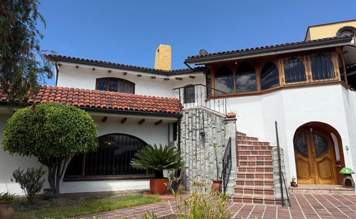 Casa a Quito, Provincia del Pichincha, Ecuador 1