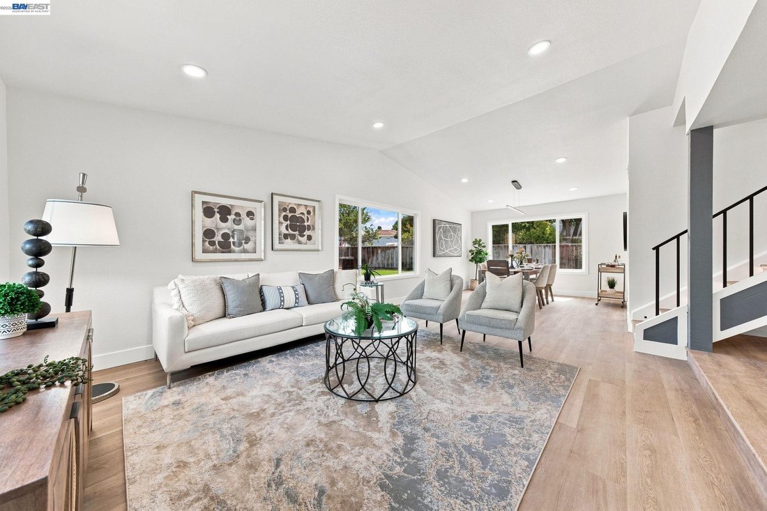 House in Union City, California, United States 4 - 18705687