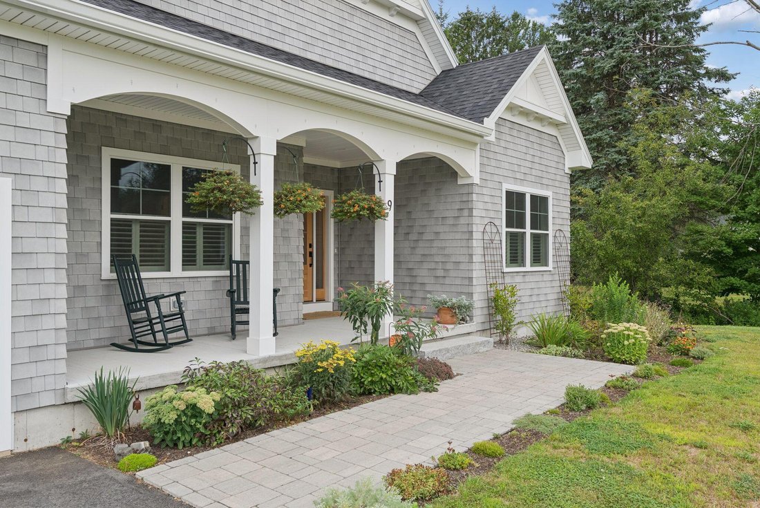 House in Kennebunkport, Maine, United States 4 - 18711478