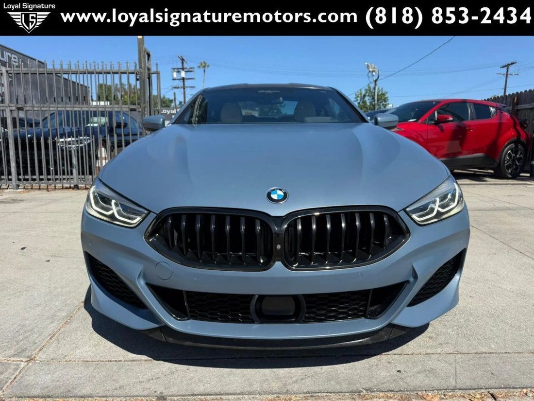 Coupe in Van Nuys, CA, United States 2 - 18714229