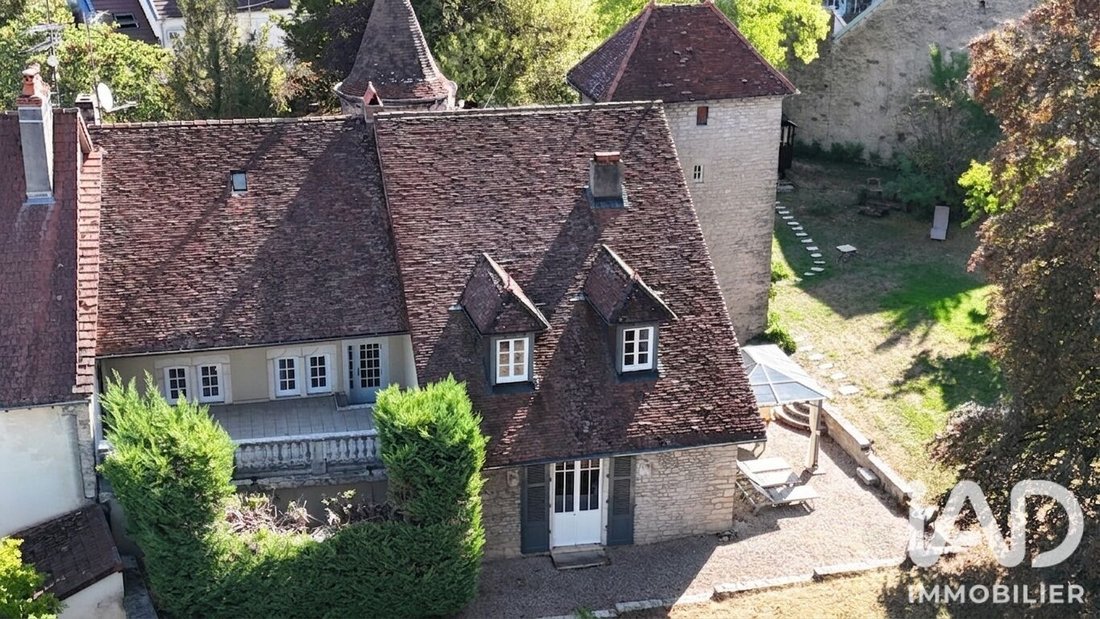 House in Pagney, Bourgogne – Franche-Comté, France 3 - 18710016
