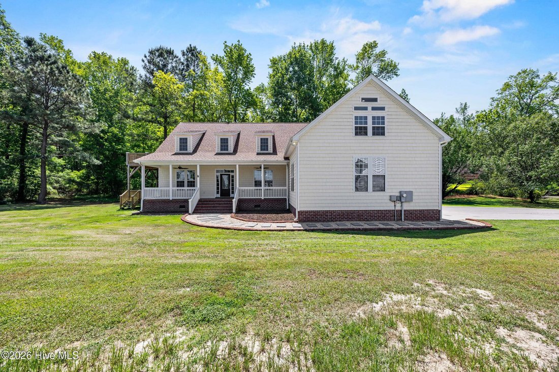House in North Topsail Beach, North Carolina, United States 2 - 18713937