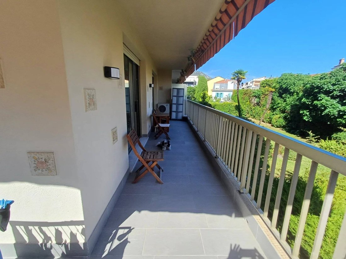 Apartment in Beaulieu-sur-Mer, Provence-Alpes-Côte d'Azur, France 5 - 15946103