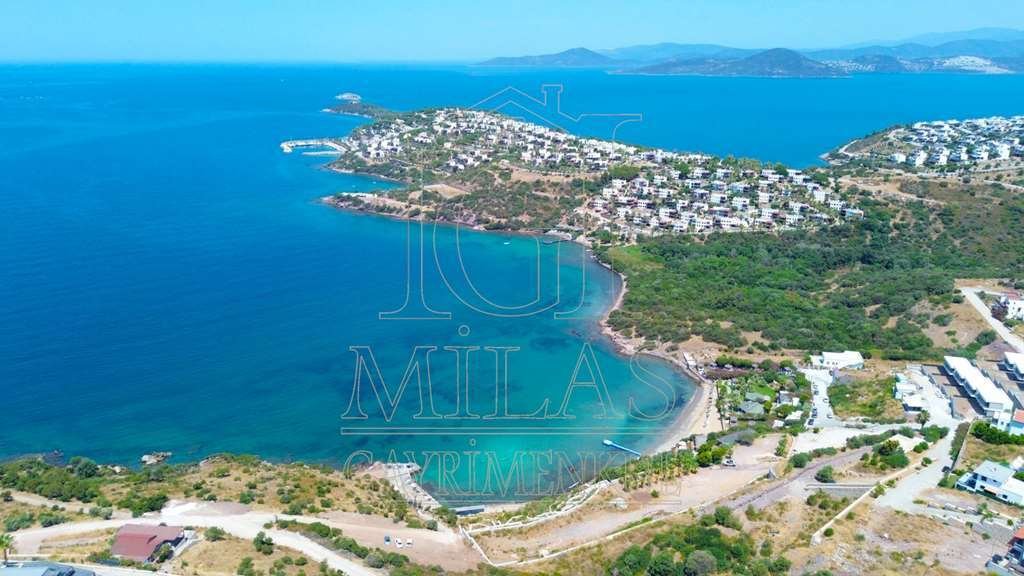 Villa à Muğla, Türkiye 1 - 18714719