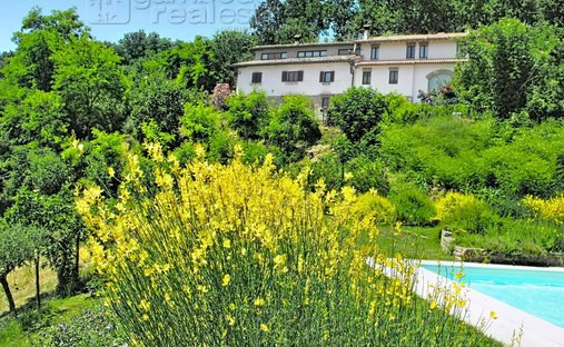 Villa in Gadana - Trasanni - Cavallino, Urbino, Marche 1