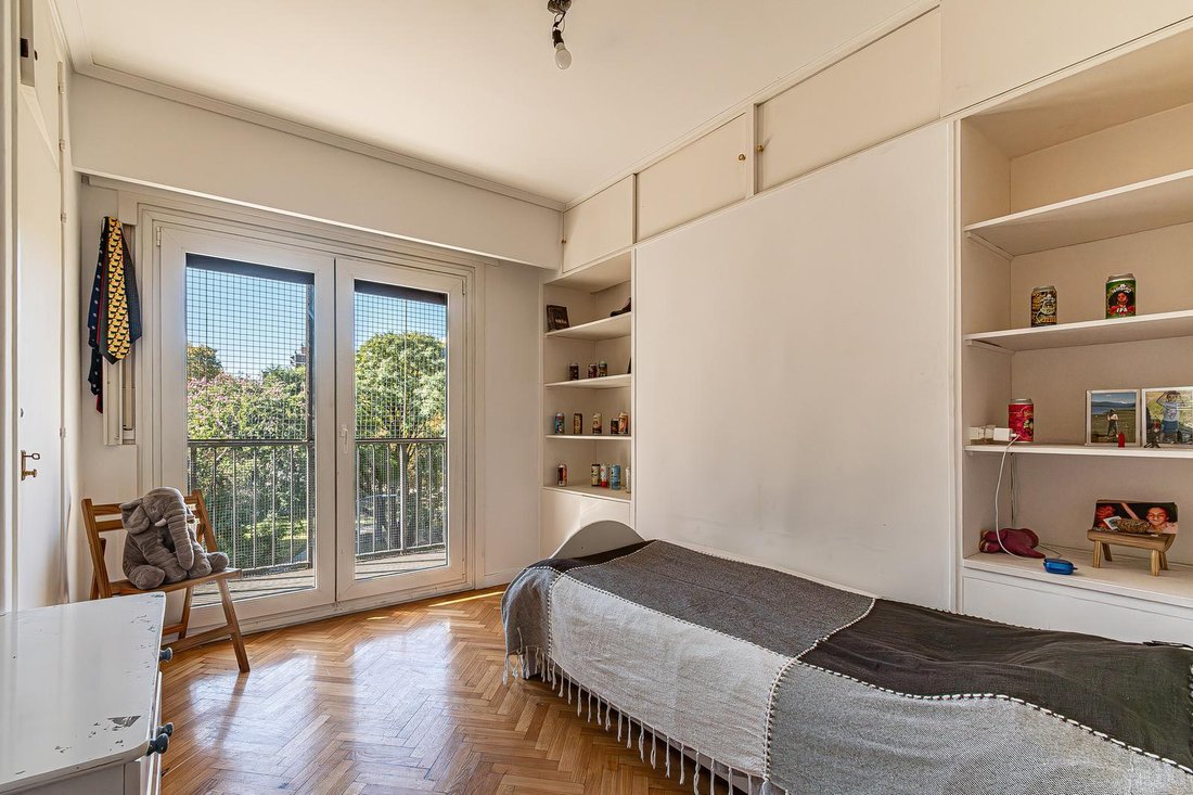 Apartment in Buenos Aires, Buenos Aires, Argentina 5 - 18709434