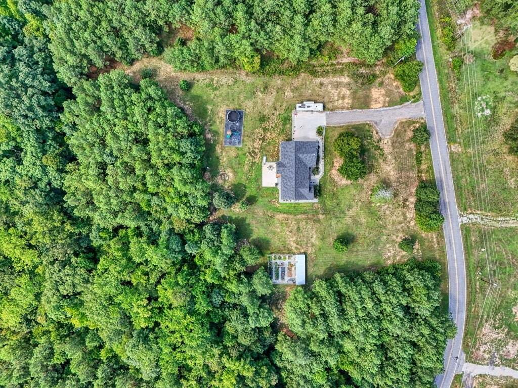 Casa en Pelzer, Carolina del Sur, Estados Unidos 4 - 18708447