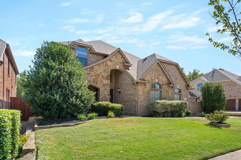 House in North Richland Hills, Texas, United States 2 - 18703709