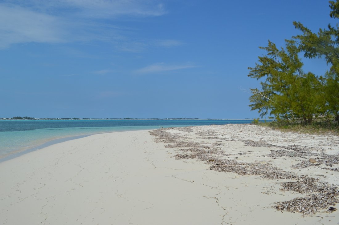Private Island in Great Harbour Cay, The Bahamas 5 - 18703953