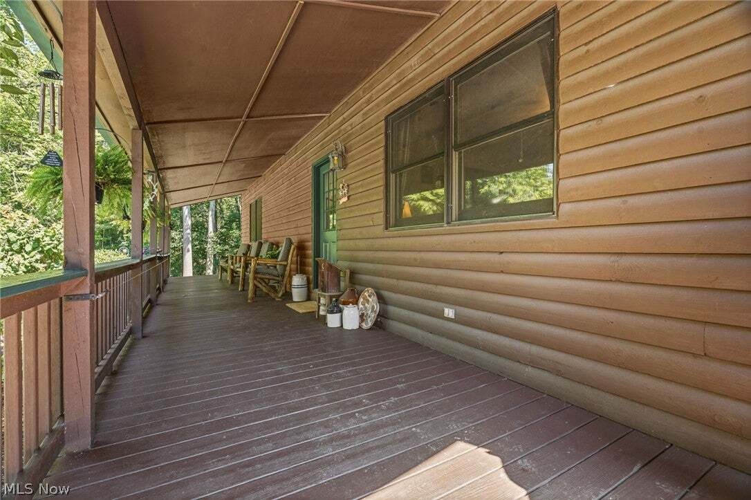 Casa a Sugarcreek, Ohio, Stati Uniti 2 - 18703062