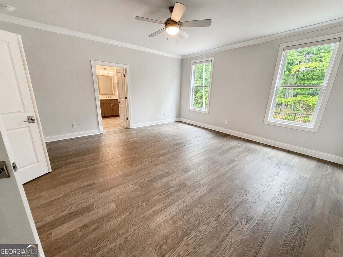 House in Alpharetta, Georgia, United States 4 - 18703766
