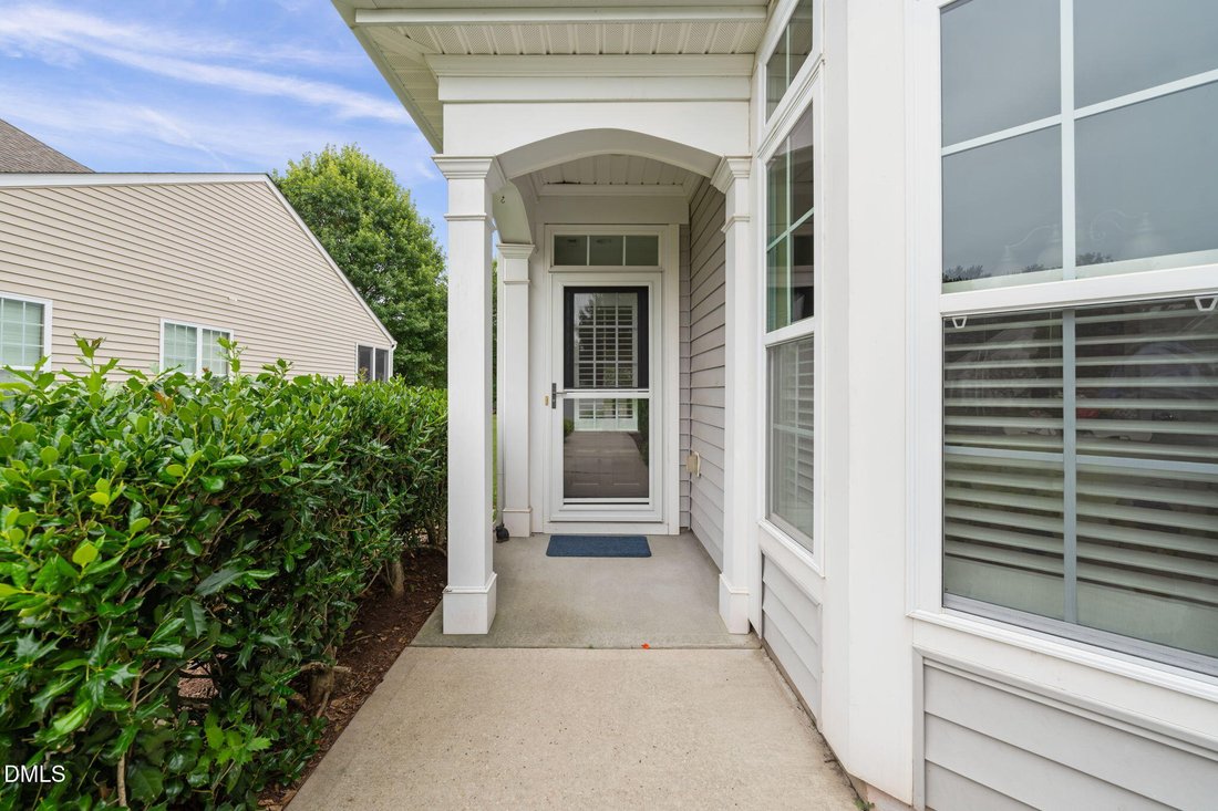 House in Cary, North Carolina, United States 3 - 18711381
