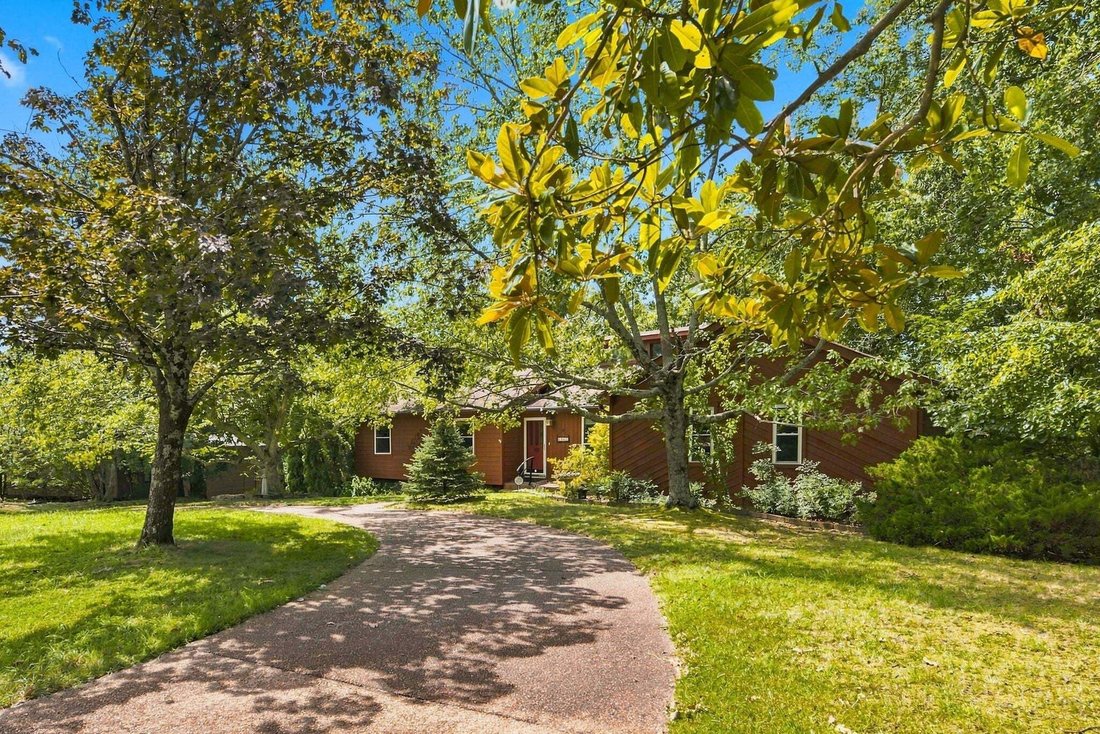 House in Nashville, Tennessee, United States 3 - 18706307
