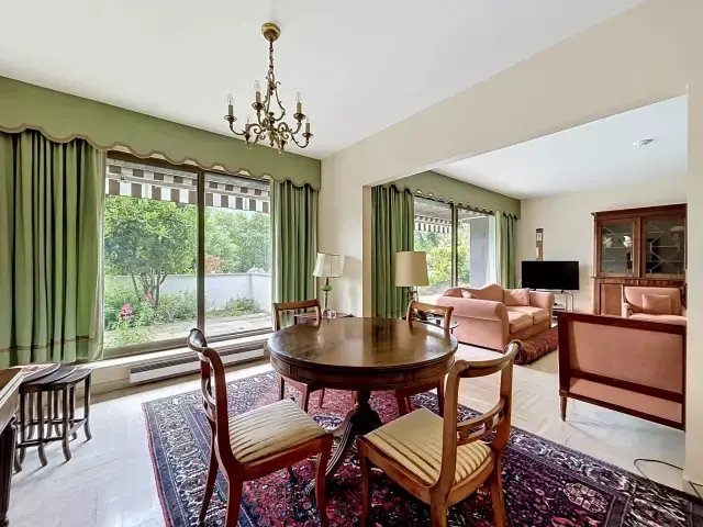 Apartment in Chambery, Auvergne-Rhône-Alpes, France 4 - 18026395