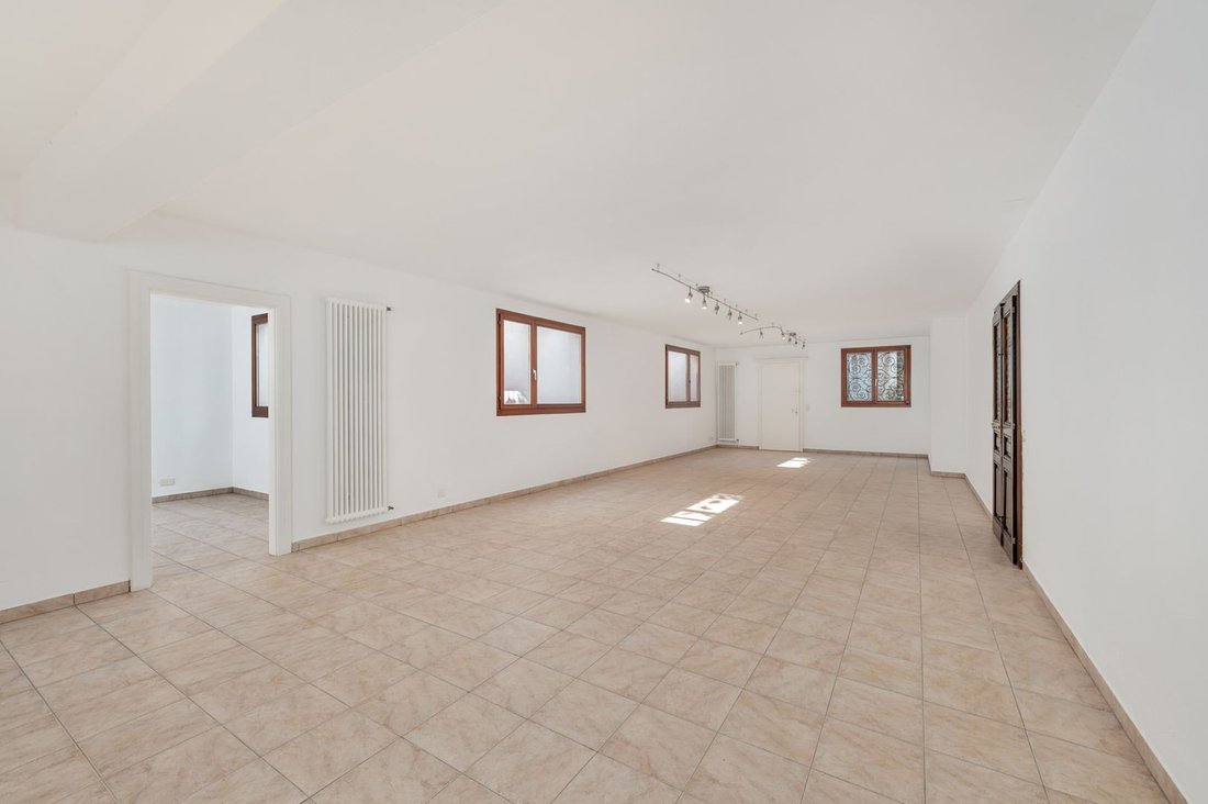 House in Lugano, Ticino, Switzerland 2 - 18703203