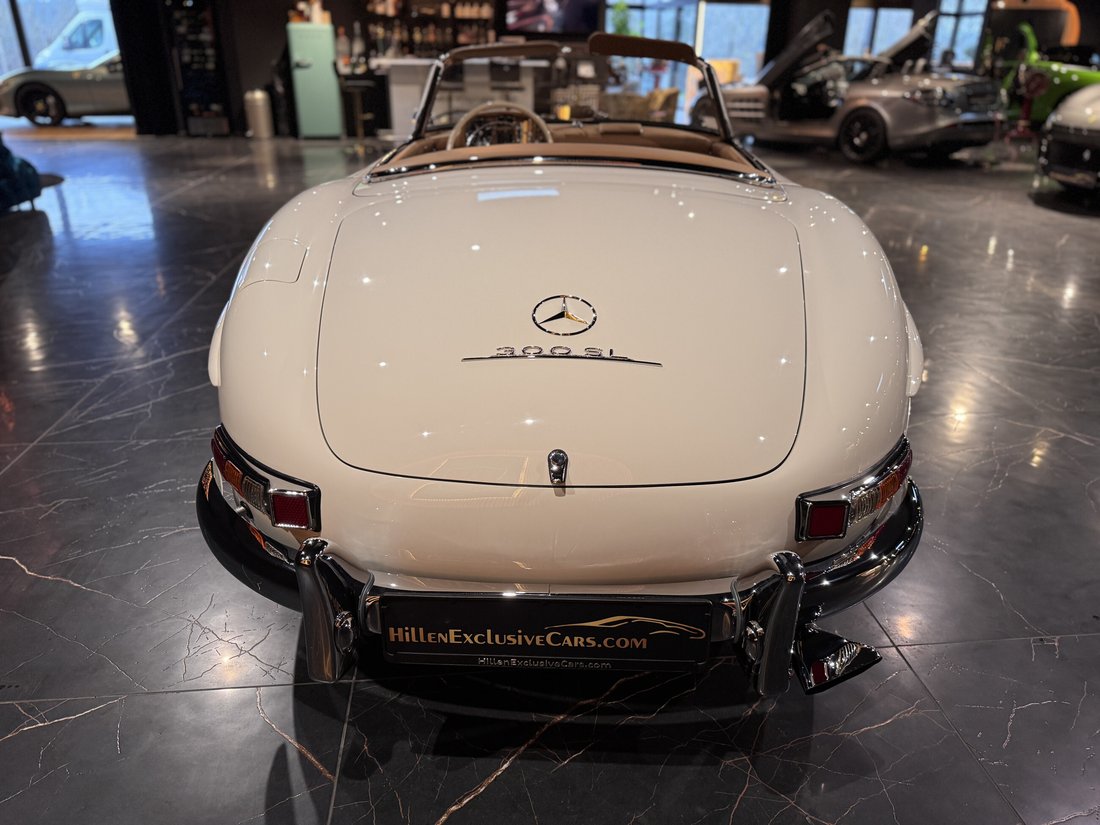Cabriolet in Bleialf, Germany 3 - 18702698