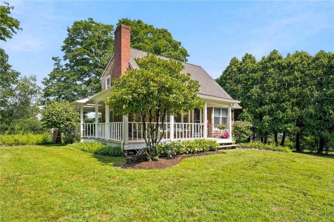Casa en Jamestown, Rhode Island, Estados Unidos 5 - 18648944