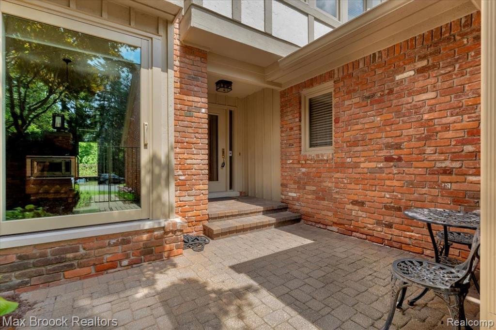 Townhouse in Beverly Hills, Michigan, United States 3 - 18700631