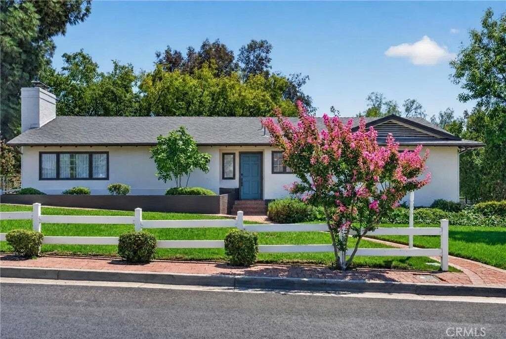 House in Redlands, California, United States 1 - 18708621