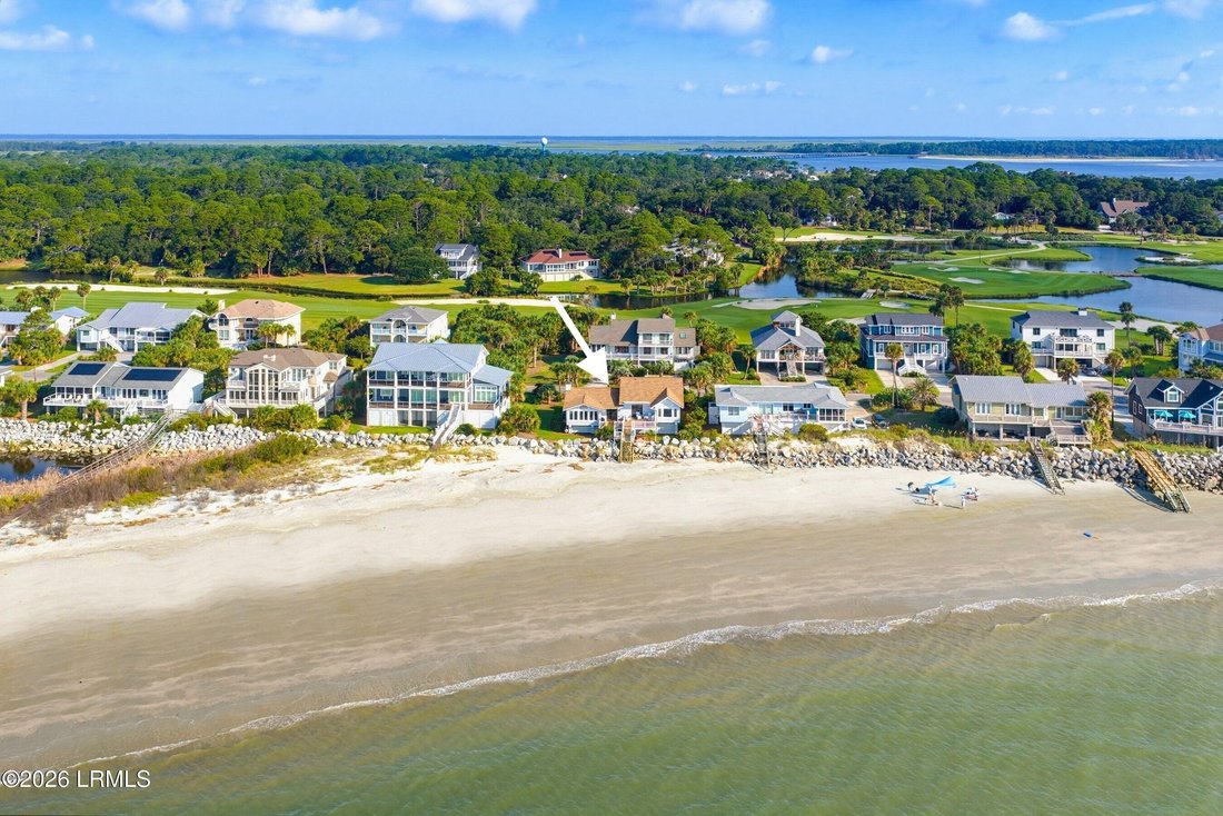 House in Fripp Island, South Carolina, United States 3 - 18712353