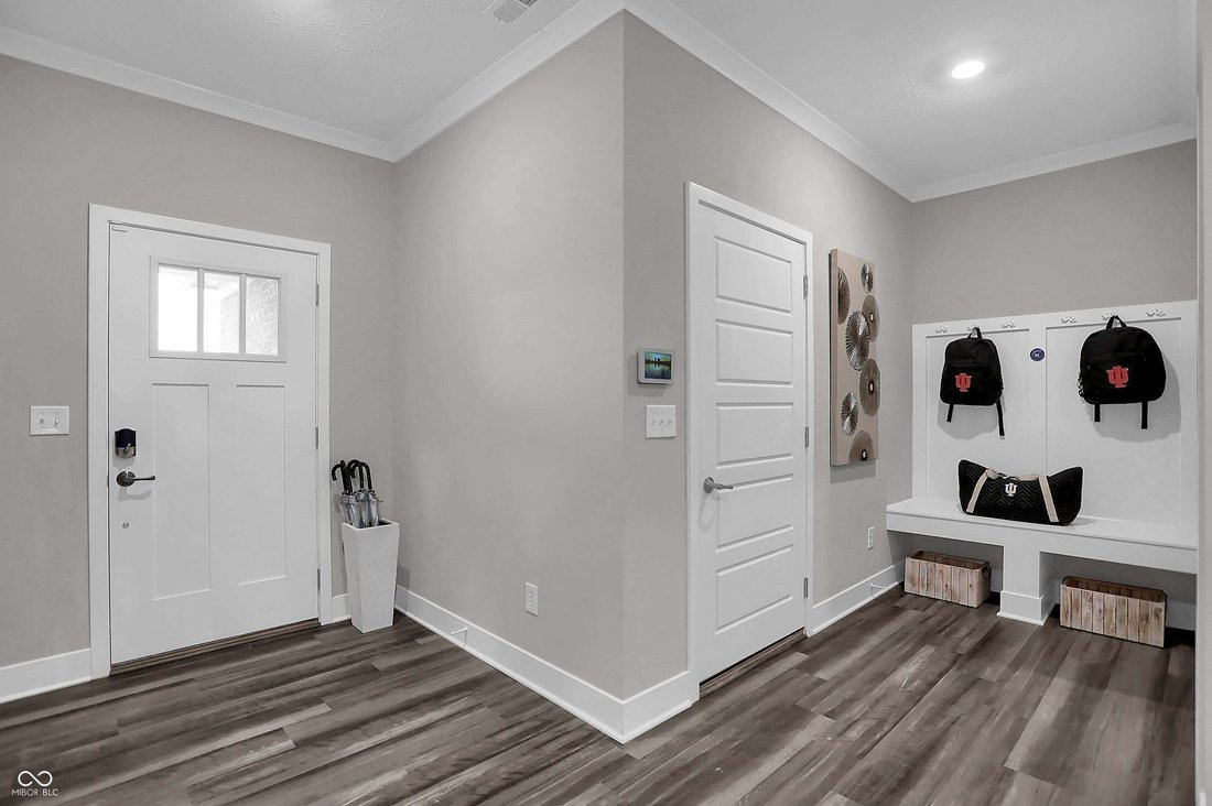 House in Zionsville, Indiana, United States 4 - 18703274