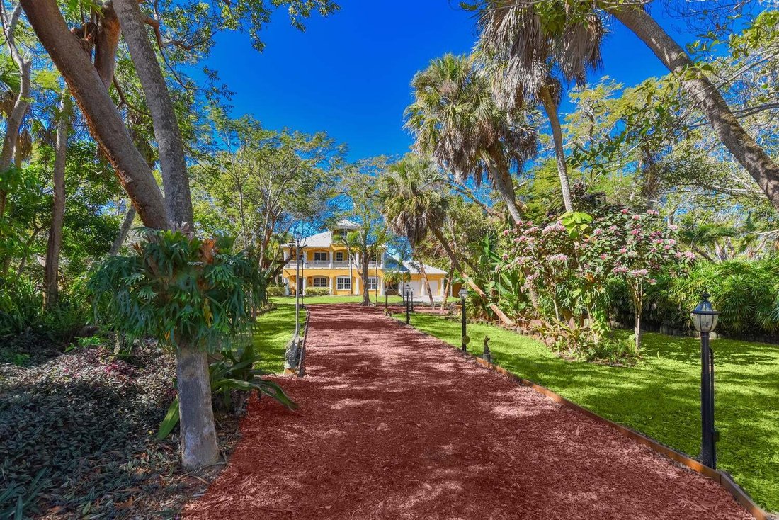 House in Fort Pierce, Florida, United States 2 - 18711314