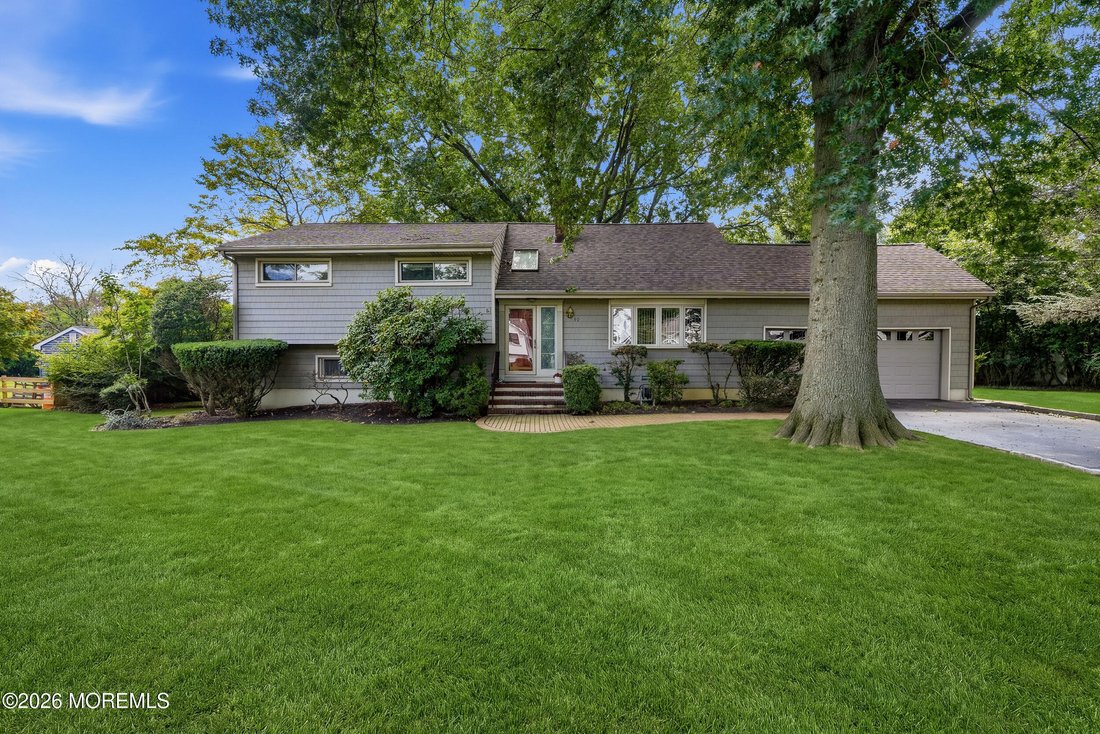 Casa en West Long Branch, Nueva Jersey, Estados Unidos 2 - 18705353