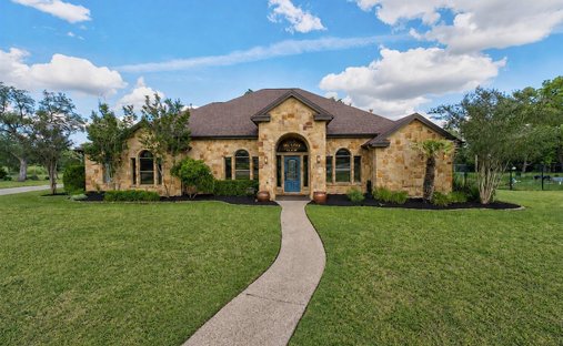 Maison à Dripping Springs, Texas, États-Unis 1