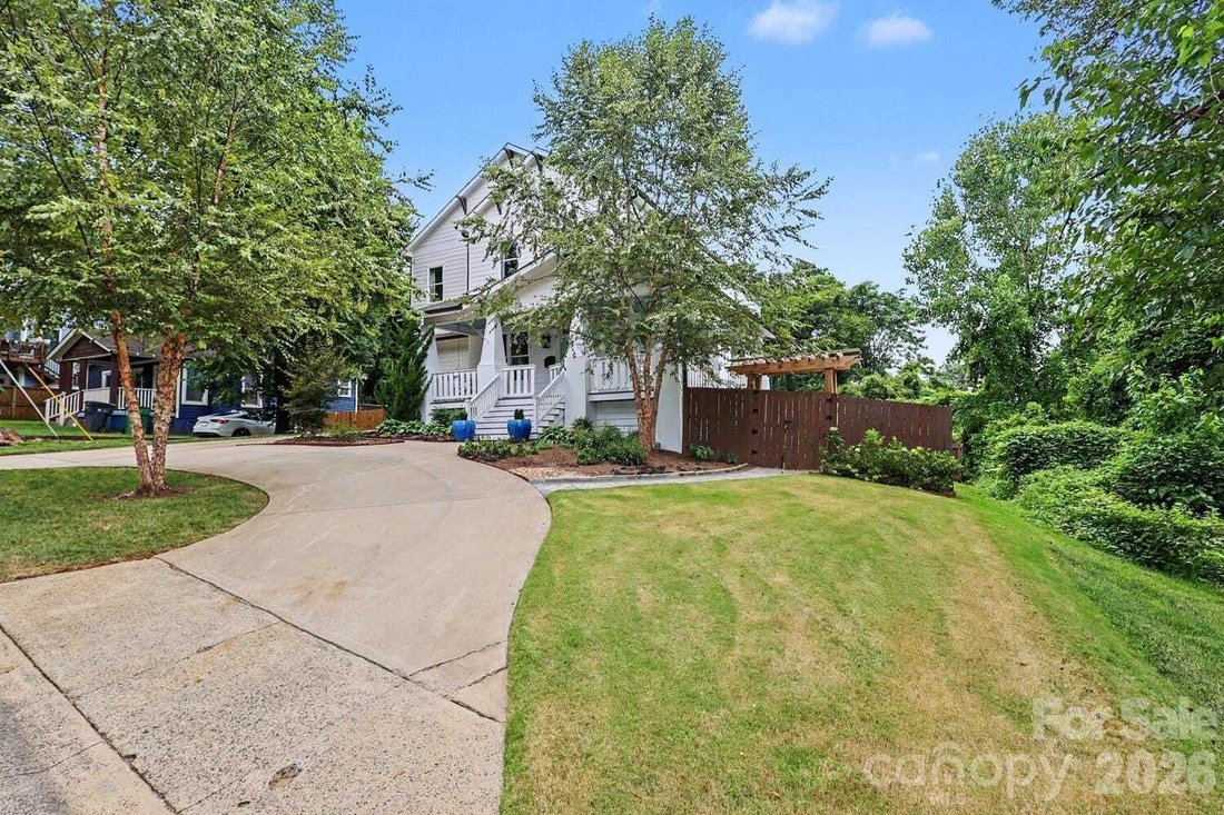 House in Charlotte, North Carolina, United States 2 - 18712356