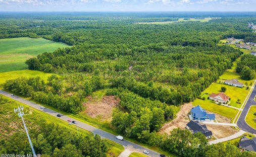 Land in Calabash, North Carolina, United States 1