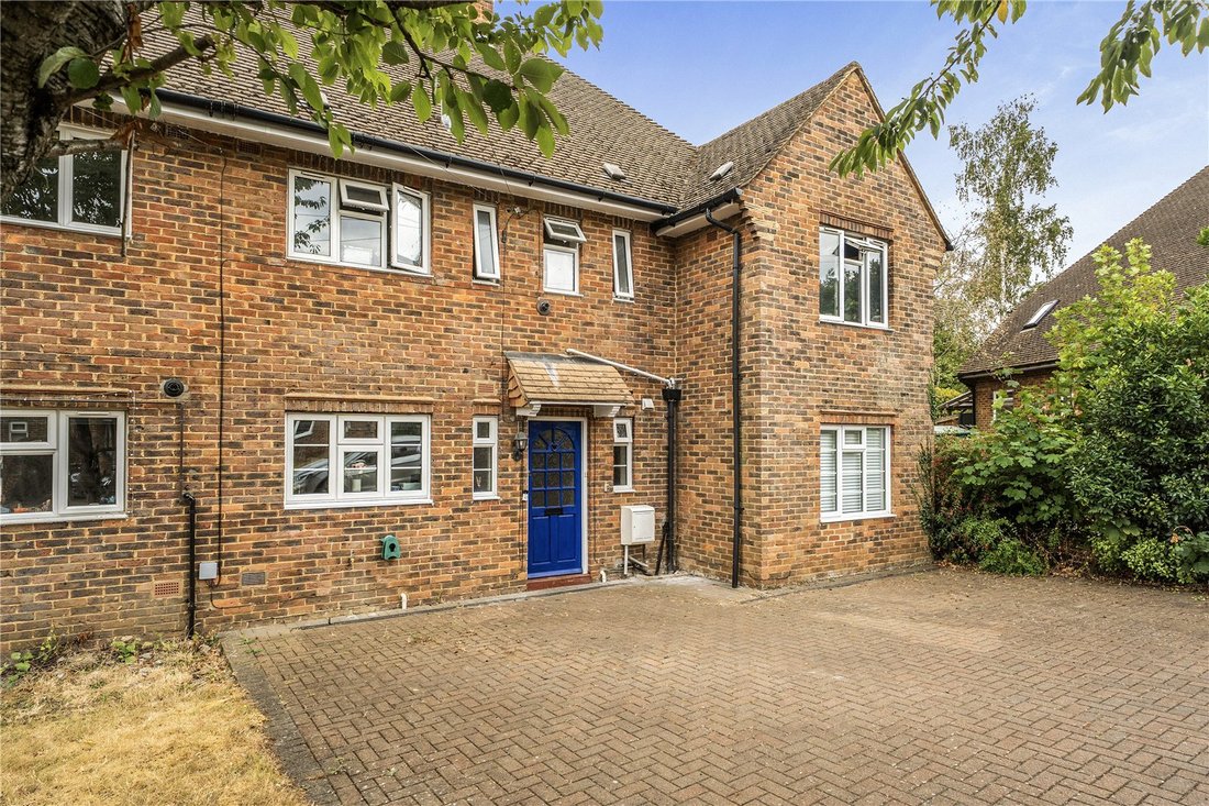 Apartment in Sevenoaks, England 1 - 18702856