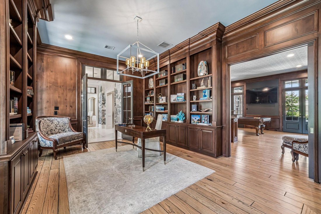 House in Spring, Texas, United States 4 - 18706579