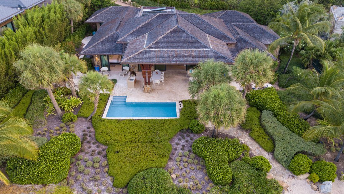 House in Spanish Town, Virgin Gorda, British Virgin Islands 1 - 18708160