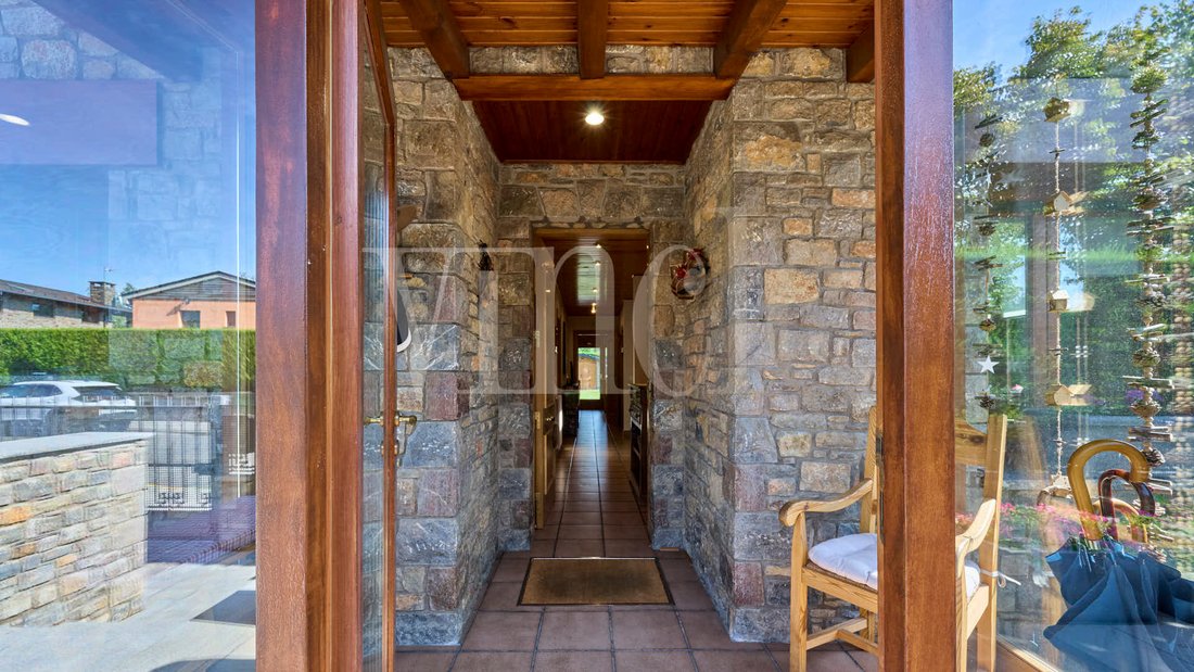 House in Puigcerda, Catalonia, Spain 5 - 18706852