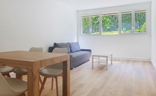 Appartamento a Silly-Gallieni, Boulogne-Billancourt, Francia 1