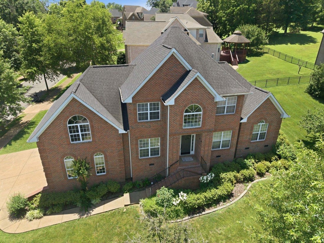 House in Hendersonville, Tennessee, United States 5 - 18706212