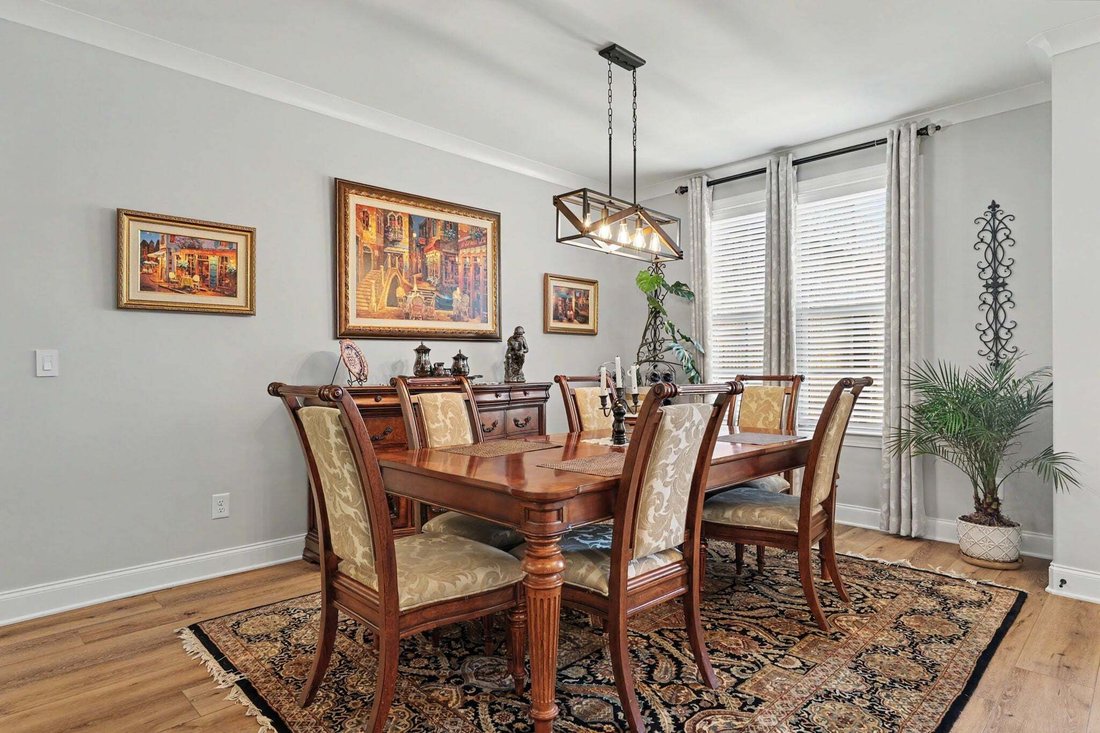 House in Hendersonville, Tennessee, United States 5 - 18706196