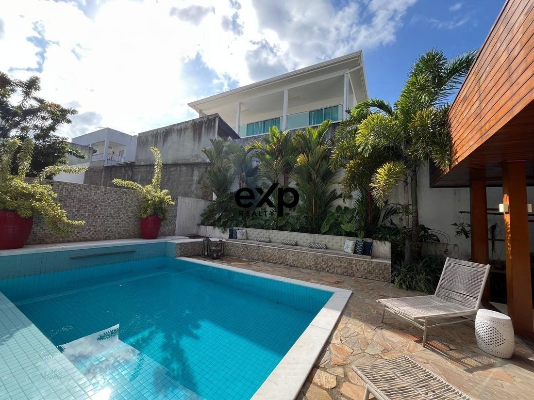 House in Parque do Jiqui, State of Rio Grande do Norte, Brazil 3 - 18704480