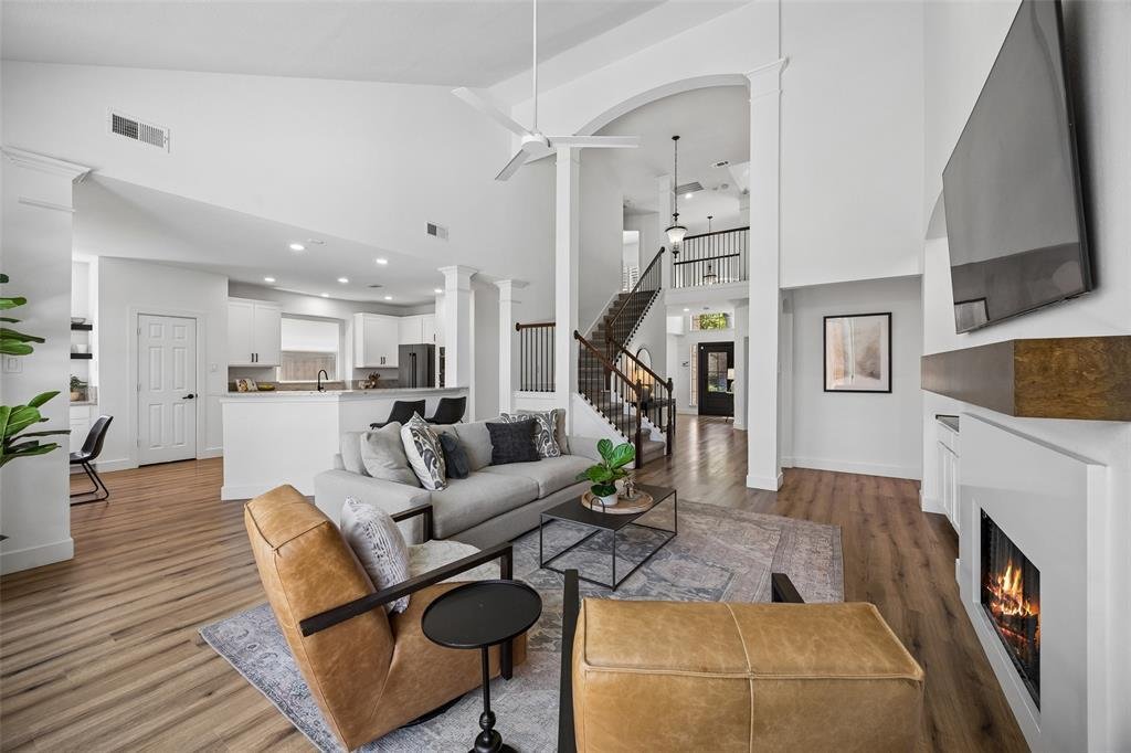 House in Frisco, Texas, United States 2 - 18703741