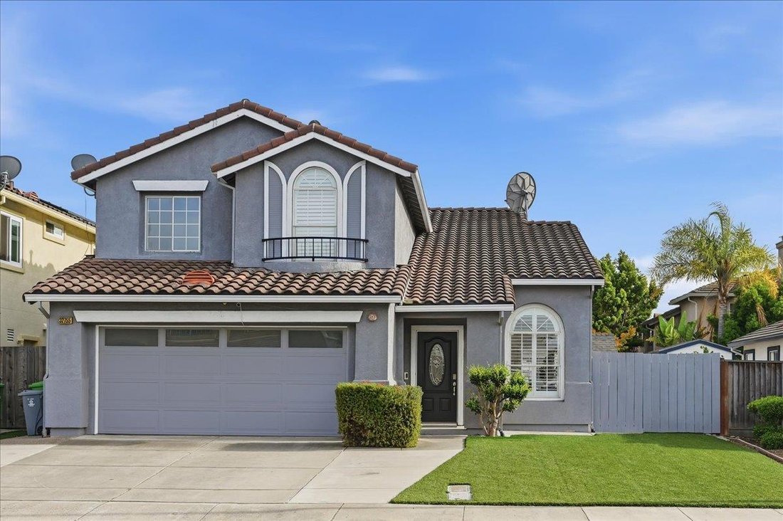 House in Union City, California, United States 1 - 18701015