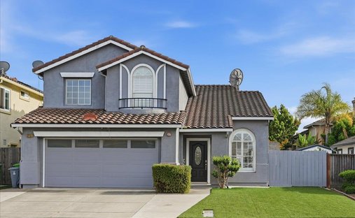 Casa en Union City, California, Estados Unidos 1