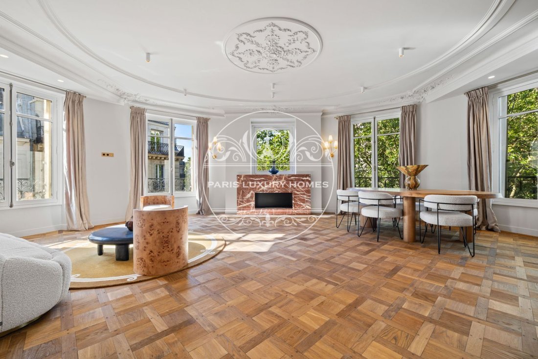 Apartment in Saint Gervais, Paris 4e Arrondissement, Paris 4 - 18709106
