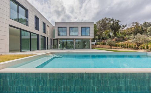 House in Sotogrande, San Roque, Andalusia 1