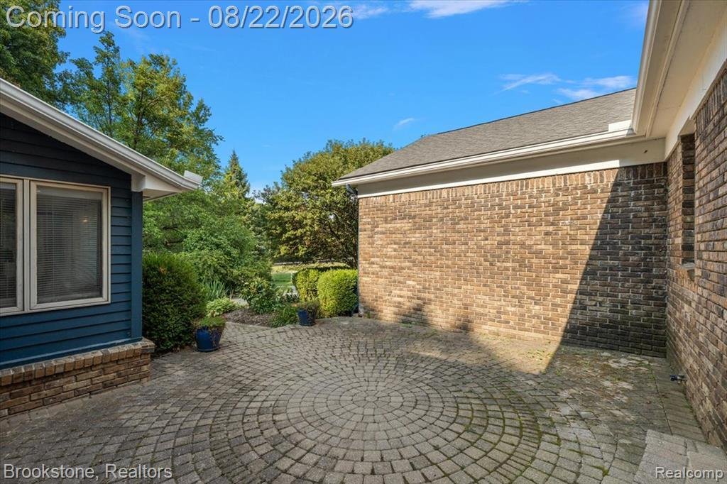 Casa a Ortonville, Michigan, Stati Uniti 3 - 18708507