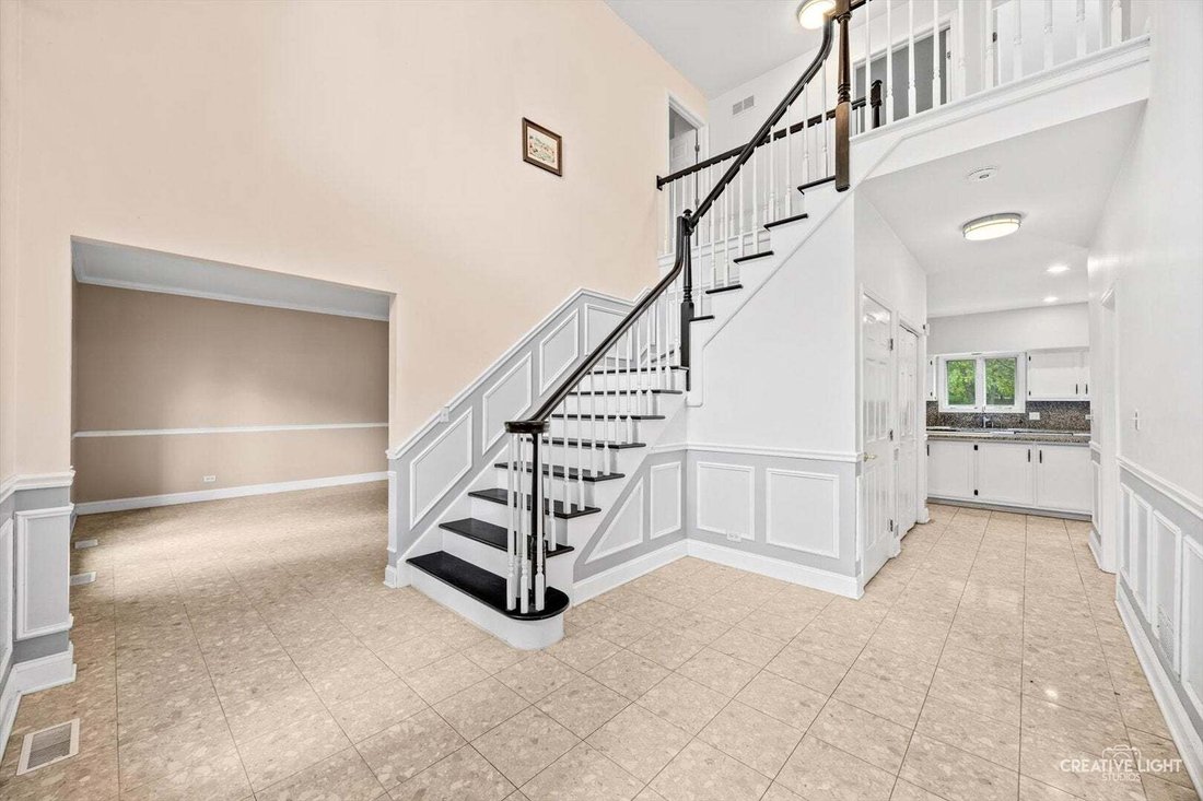 House in Aurora, Illinois, United States 5 - 18708852