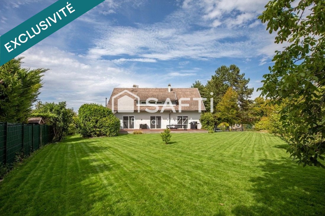 House in Sud, Riedisheim, France 1 - 18713620
